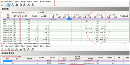 五金压铸行业ERP